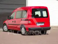 2009 Opel Combo