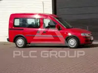 2009 Opel Combo
