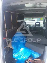 2009 Opel Combo