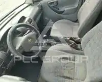 2009 Opel Combo