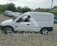 2009 Opel Combo