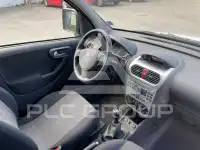2009 Opel Combo