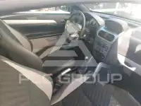 2009 Opel Tigra