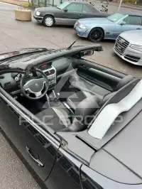 2009 Opel Tigra