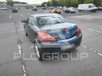 2009 Opel Tigra