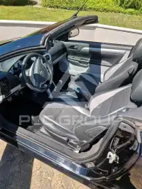 2009 Opel Tigra