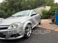 2009 Opel Tigra