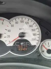 2009 Opel Tigra