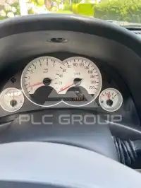 2009 Opel Tigra