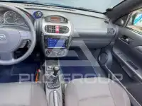 2009 Opel Tigra