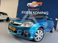 2009 Opel Tigra