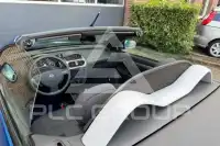 2009 Opel Tigra