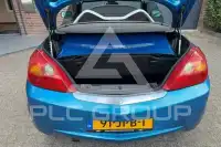 2009 Opel Tigra