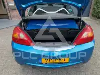 2009 Opel Tigra