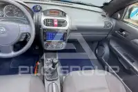 2009 Opel Tigra
