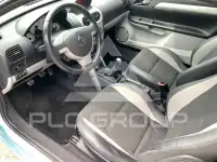 2009 Opel Tigra