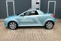 2009 Opel Tigra