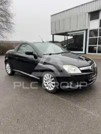 2009 Opel Tigra