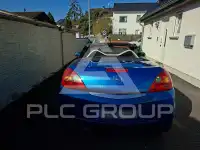 2009 Opel Tigra