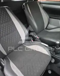 2009 Opel Tigra