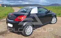 2009 Opel Tigra