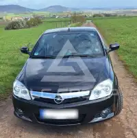 2009 Opel Tigra