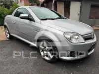2009 Opel Tigra