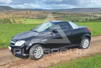 2009 Opel Tigra