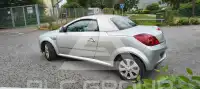 2009 Opel Tigra
