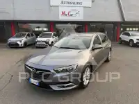 2009 Opel CrosslandX