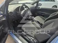 2009 Opel Corsa