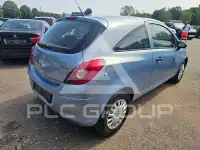 2009 Opel Corsa