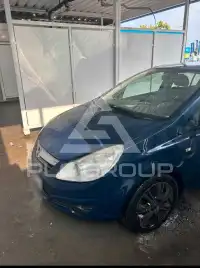 2009 Opel Corsa