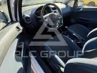 2009 Opel Corsa