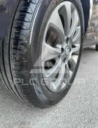 2009 Opel Corsa