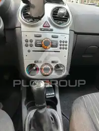 2009 Opel Corsa