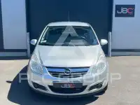 2009 Opel Corsa