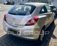 2009 Opel Corsa