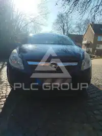 2009 Opel Corsa