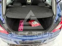 2009 Opel Corsa