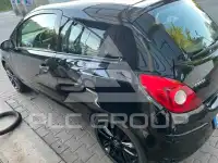 2009 Opel Corsa