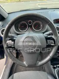 2009 Opel Corsa
