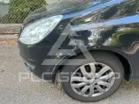 2009 Opel Corsa