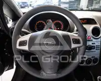 2009 Opel Corsa
