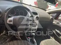 2009 Opel Corsa