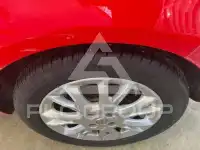 2009 Opel Corsa