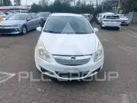 2009 Opel Corsa