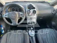 2009 Opel Corsa