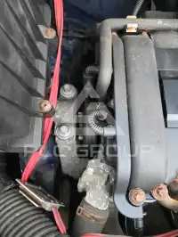 2009 Opel Corsa
