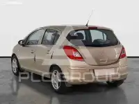 2009 Opel Corsa